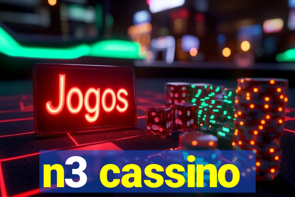 n3 cassino
